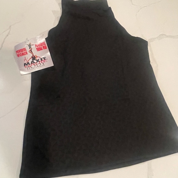 Stretch athletic Tank top - Picture 6 of 6